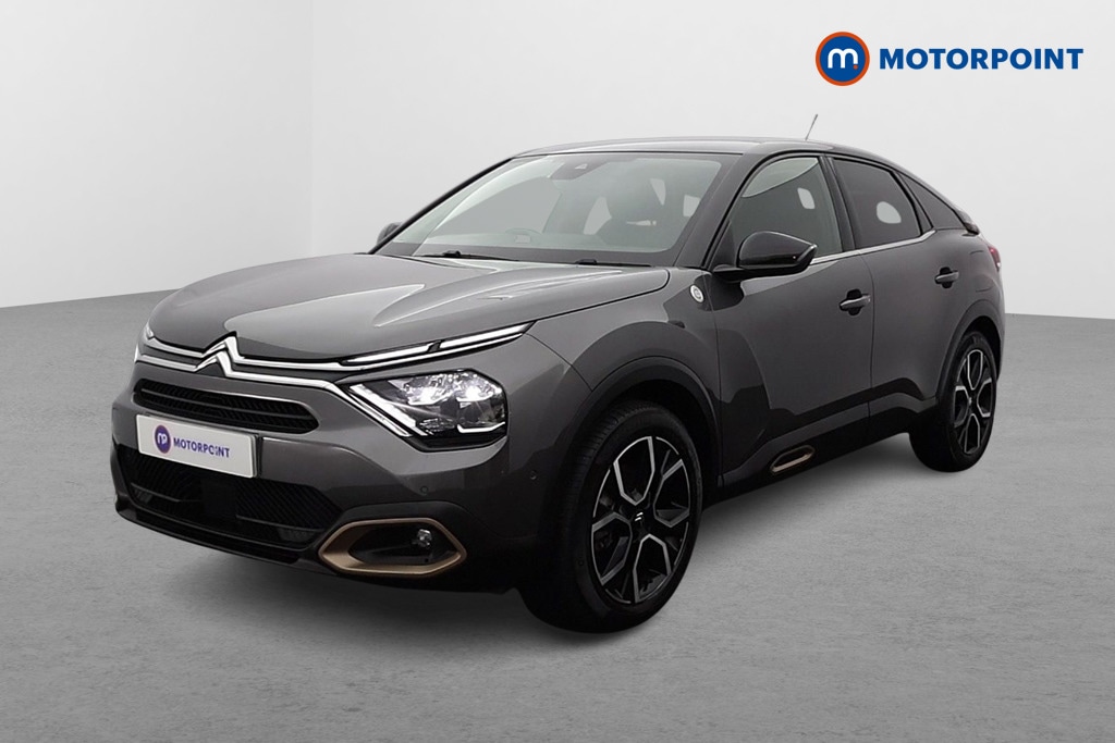 Used Citroen C4 2024 for sale - 77519905: Photo 3