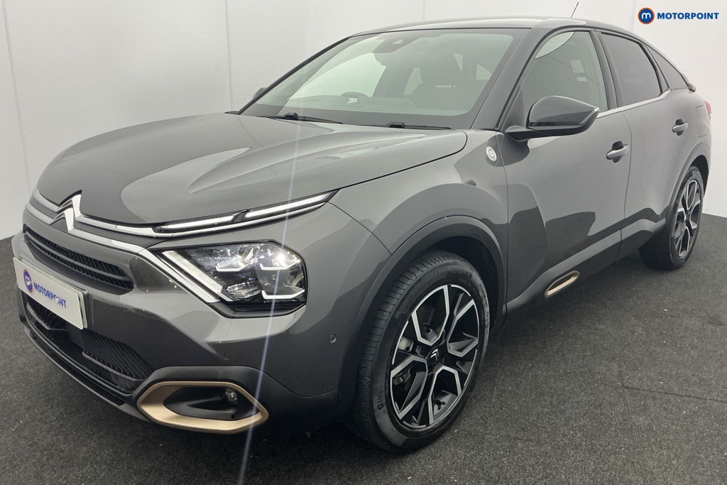 Used Citroen C4 2024 for sale - 77519905: Photo 37