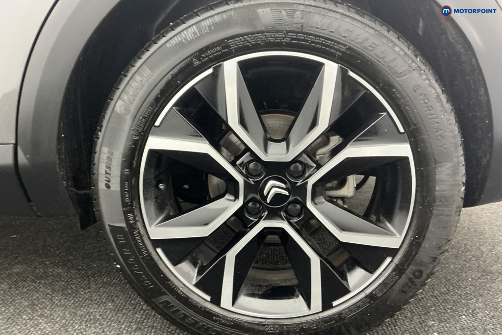 Used Citroen C4 2024 for sale - 77519905: Photo 43