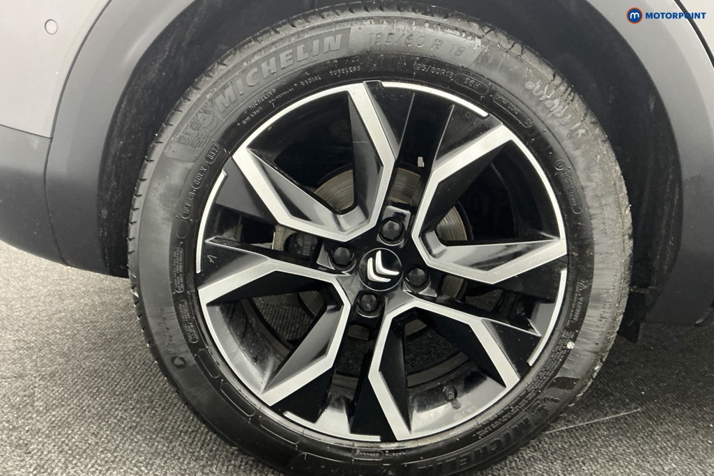 Used Citroen C4 2024 for sale - 77519905: Photo 44