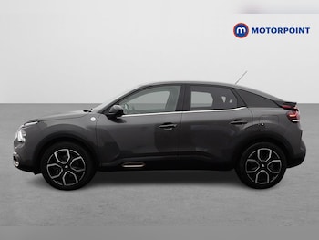 Used Citroen C4 2024 for sale - 77519905: Photo