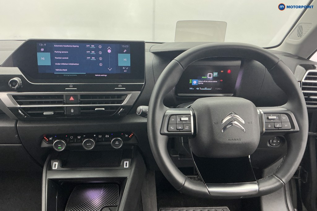 Used Citroen C4 2024 for sale - 77519905: Photo 9