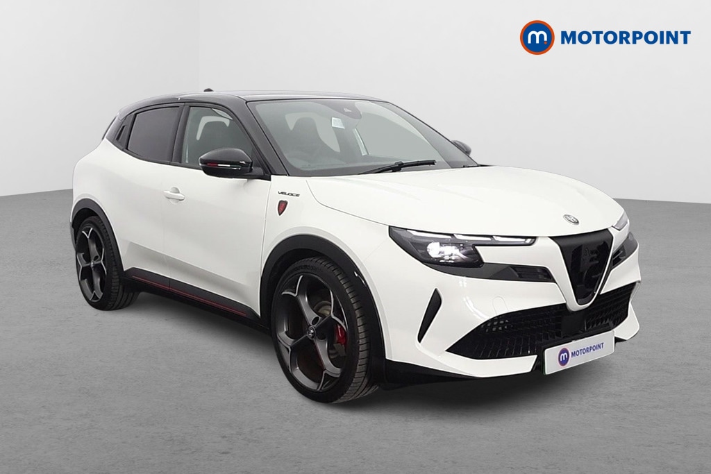 Used Alfa Romeo Junior 2025 for sale - 78055768: Photo 1