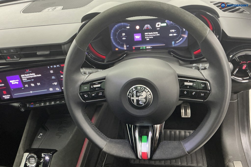 Used Alfa Romeo Junior 2025 for sale - 78055768: Photo 15