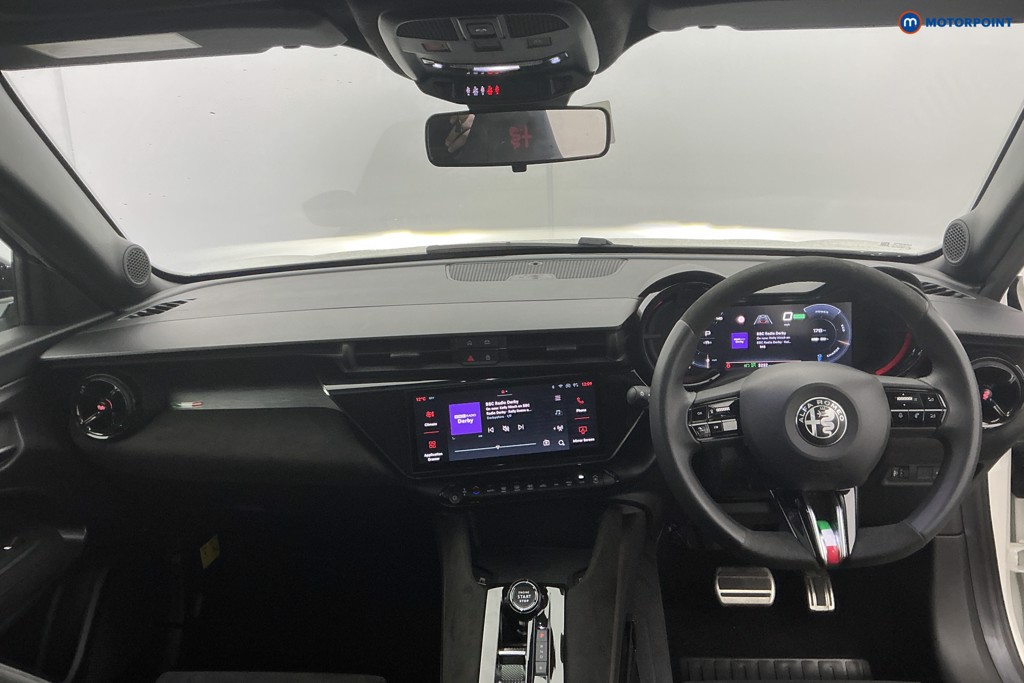 Used Alfa Romeo Junior 2025 for sale - 78055768: Photo 21