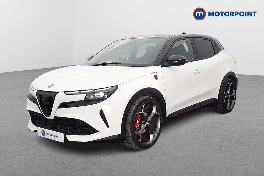 Used Alfa Romeo Junior 2025 for sale - 78055768: Photo 3