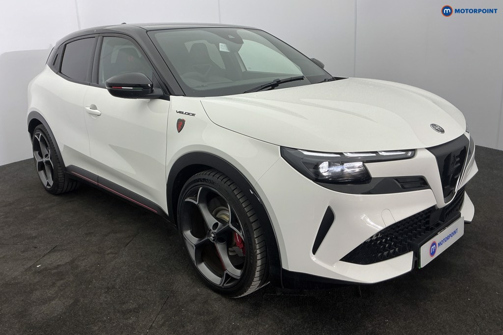 Used Alfa Romeo Junior 2025 for sale - 78055768: Photo 38