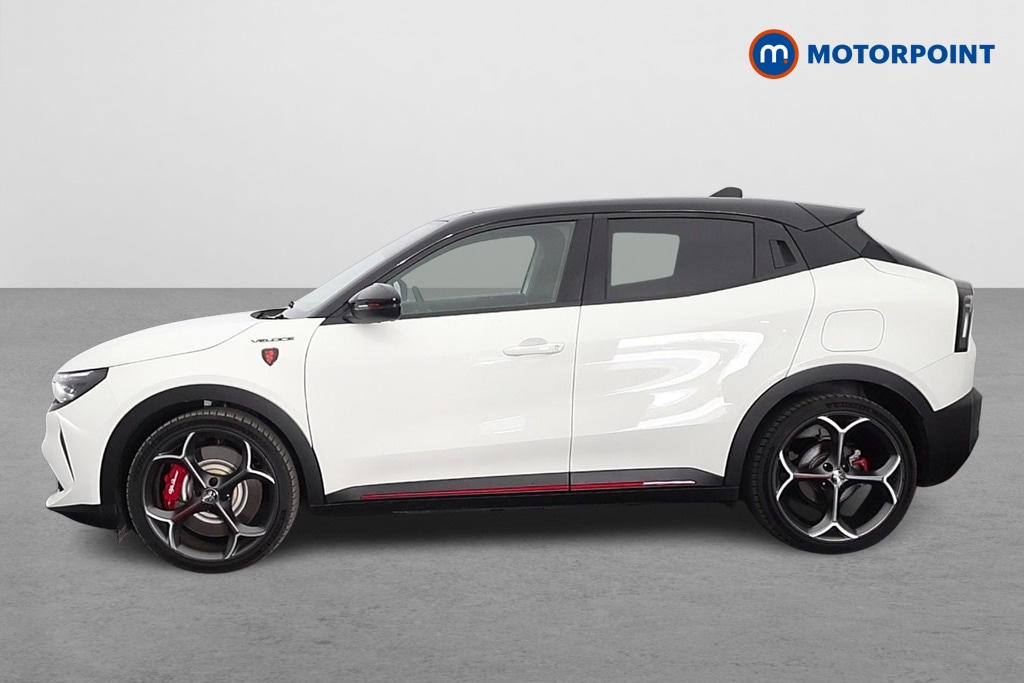 Used Alfa Romeo Junior 2025 for sale - 78055768: Photo 4