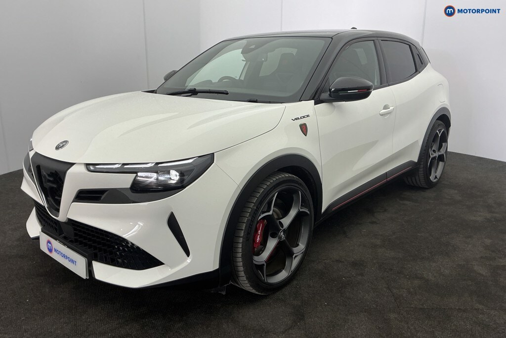 Used Alfa Romeo Junior 2025 for sale - 78055768: Photo 40