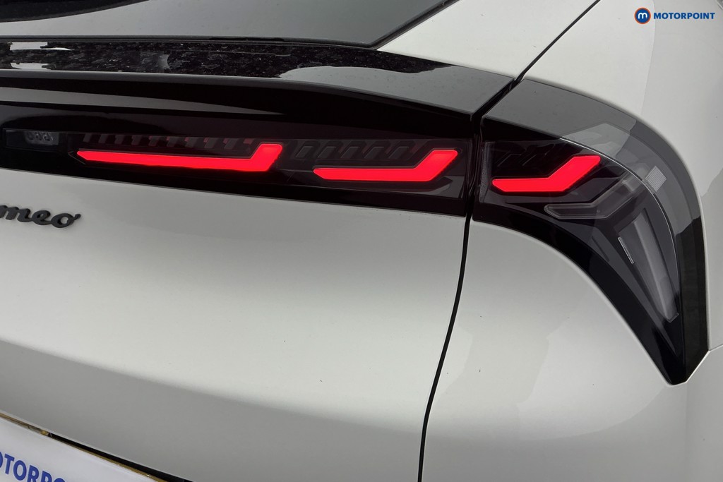 Used Alfa Romeo Junior 2025 for sale - 78055768: Photo 41