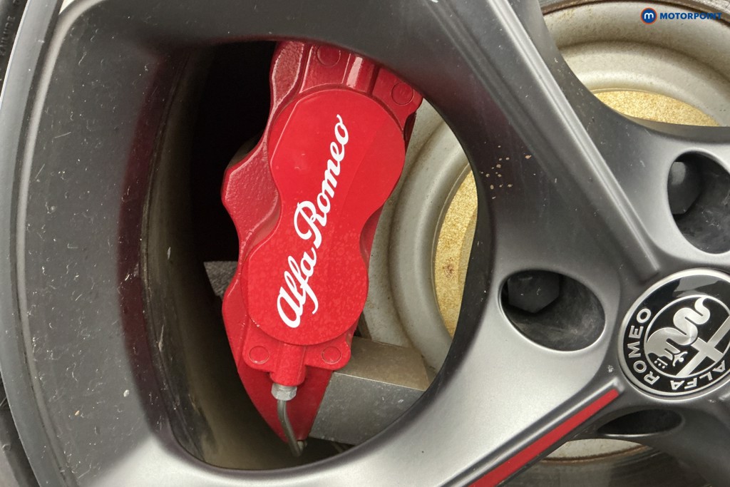 Used Alfa Romeo Junior 2025 for sale - 78055768: Photo 44