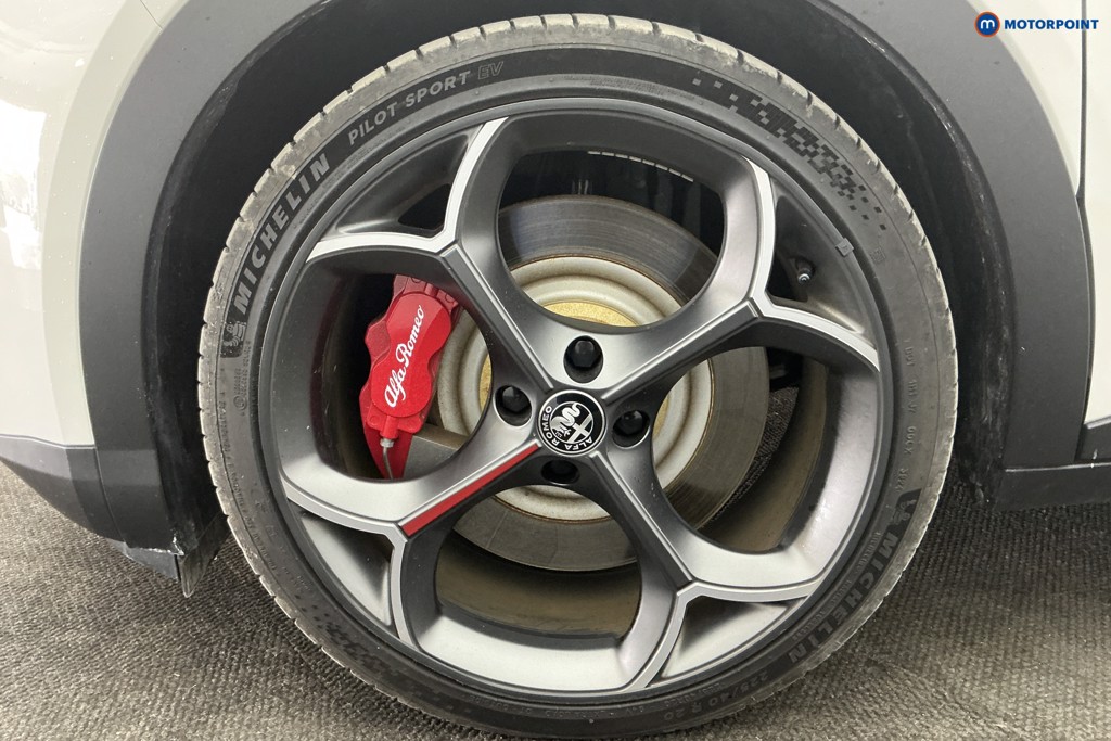 Used Alfa Romeo Junior 2025 for sale - 78055768: Photo 45