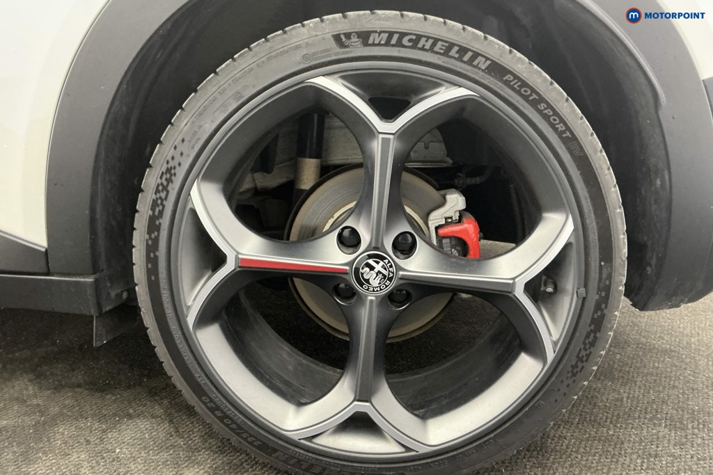 Used Alfa Romeo Junior 2025 for sale - 78055768: Photo 46