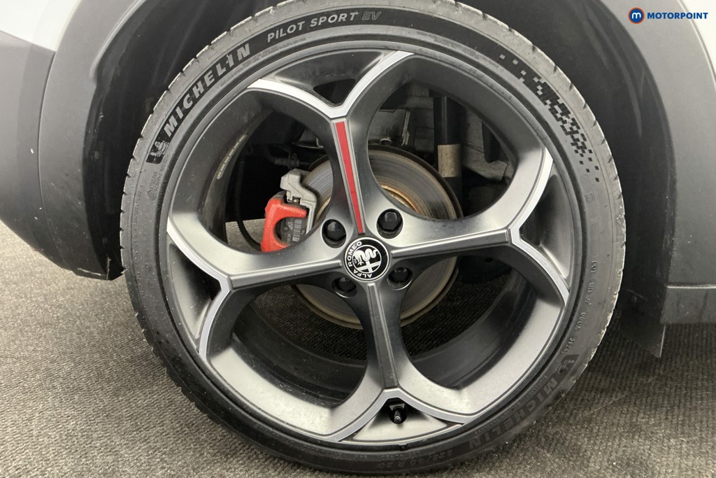 Used Alfa Romeo Junior 2025 for sale - 78055768: Photo 47