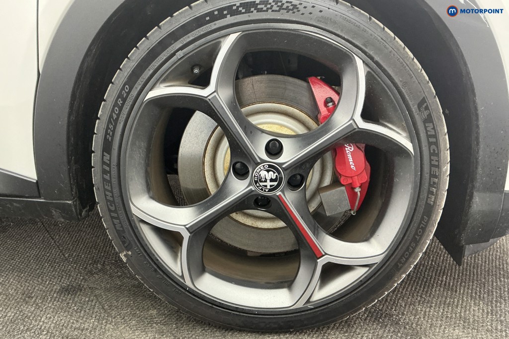 Used Alfa Romeo Junior 2025 for sale - 78055768: Photo 48