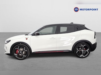 Used Alfa Romeo Junior 2025 for sale - 78055768: Photo