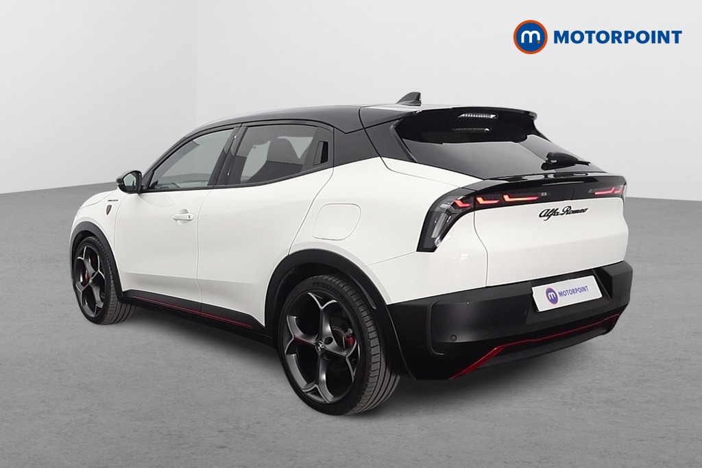 Used Alfa Romeo Junior 2025 for sale - 78055768: Photo 5