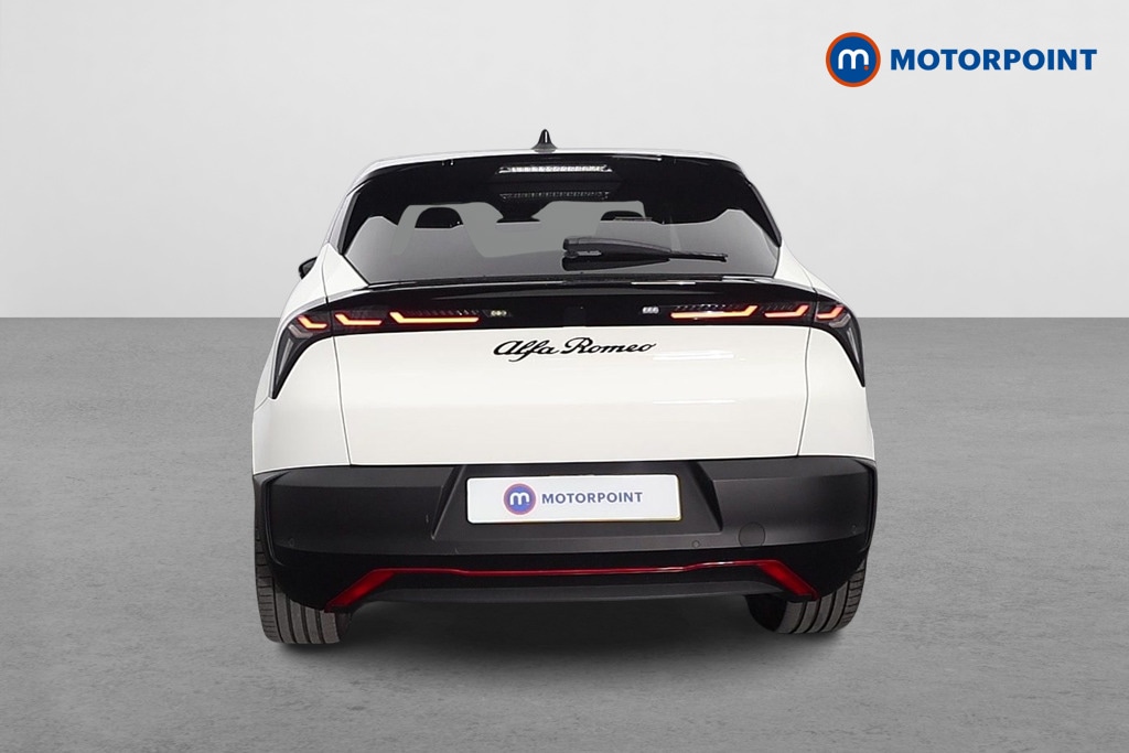 Used Alfa Romeo Junior 2025 for sale - 78055768: Photo 6