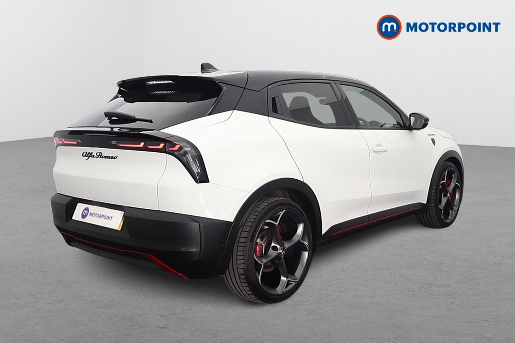 Used Alfa Romeo Junior 2025 for sale - 78055768: Photo 7