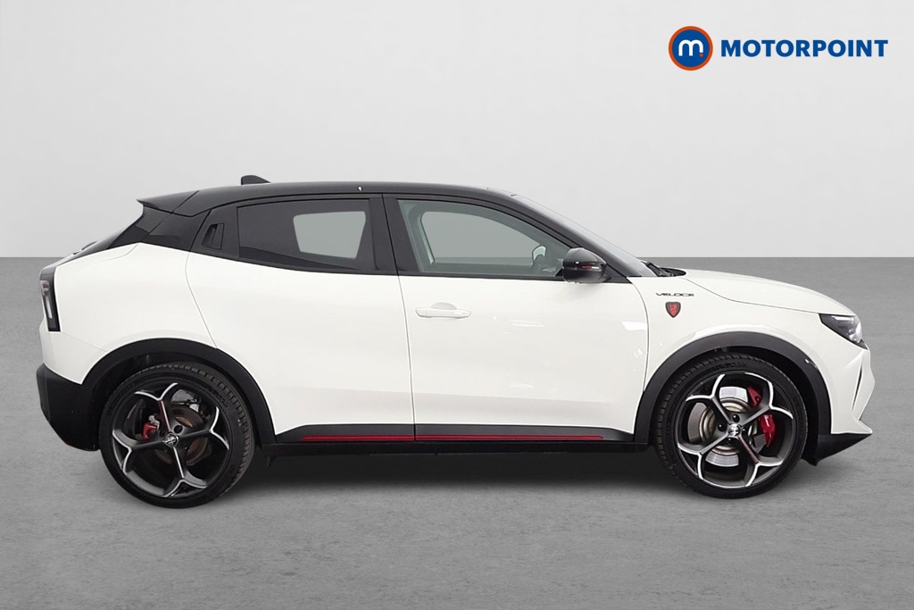 Used Alfa Romeo Junior 2025 for sale - 78055768: Photo 8