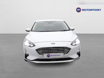 Used Ford Focus 2021 for sale - 78409304: Photo