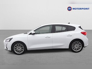 Used Ford Focus 2021 for sale - 78409304: Photo