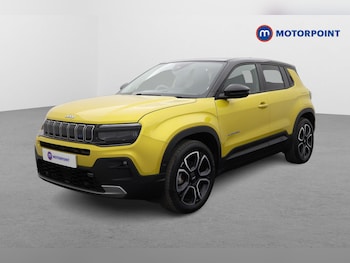Used Jeep Other 2024 for sale - 75205919: Photo