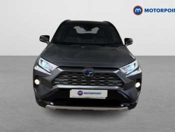 Used Toyota RAV4 2019 for sale - 74869550: Photo