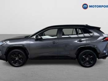 Used Toyota RAV4 2019 for sale - 74869550: Photo