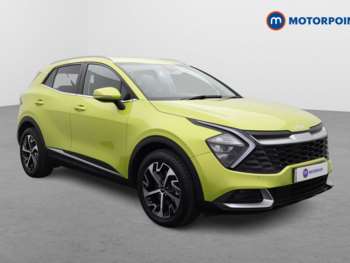 Used Kia Sportage 2023 for sale - 75346476: Photo