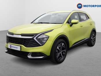 Used Kia Sportage 2023 for sale - 75346476: Photo