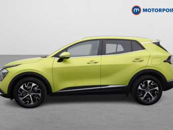 Used Kia Sportage 2023 for sale - 75346476: Photo