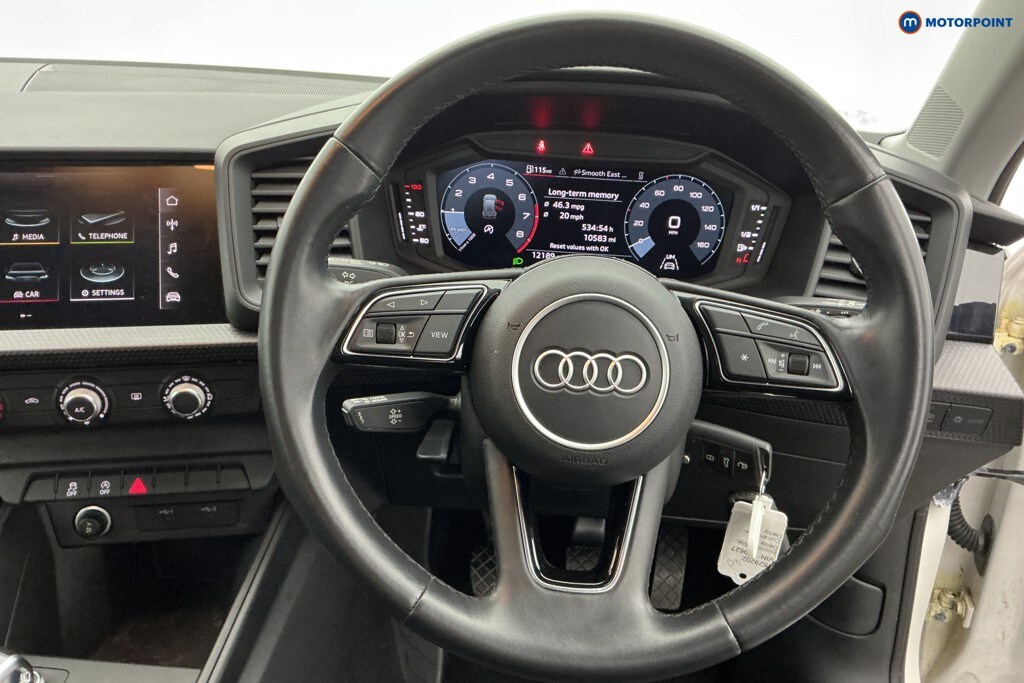 Used Audi A1 2022 for sale - 78177014: Photo 14