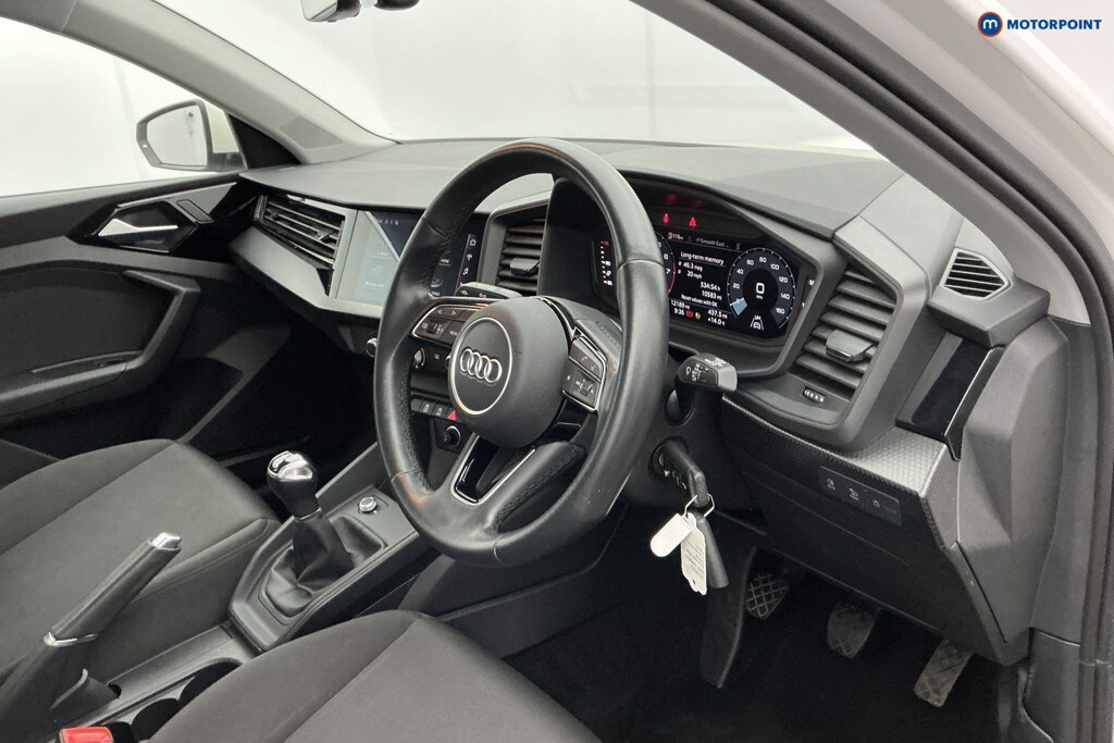 Used Audi A1 2022 for sale - 78177014: Photo 15