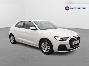 Audi A1 feature image