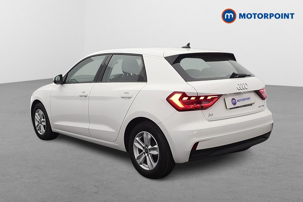 Used Audi A1 2022 for sale - 78177014: Photo 5