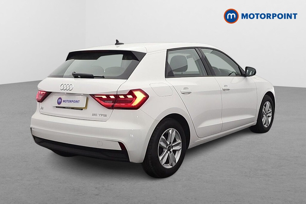 Used Audi A1 2022 for sale - 78177014: Photo 7