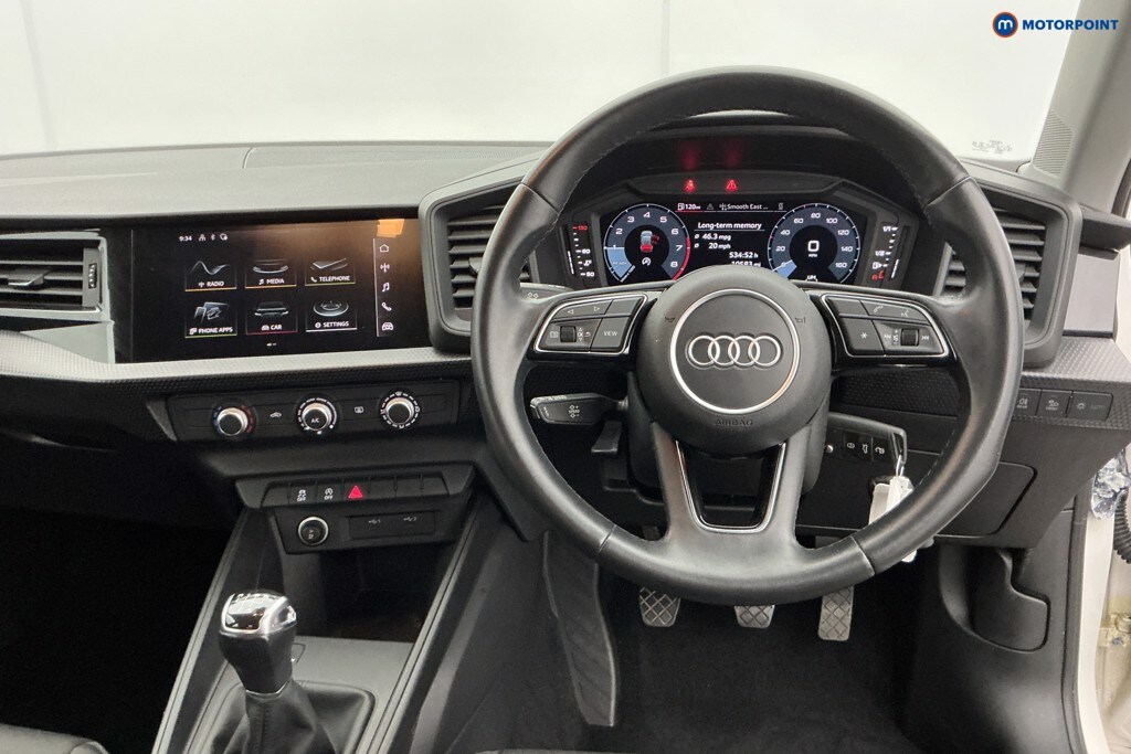 Used Audi A1 2022 for sale - 78177014: Photo 9