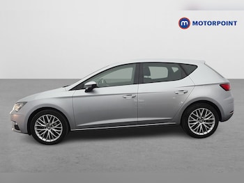 Used SEAT Leon 2020 for sale - 78718088: Photo