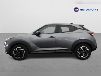 Used Nissan Juke 2023 for sale - 79229233: Photo