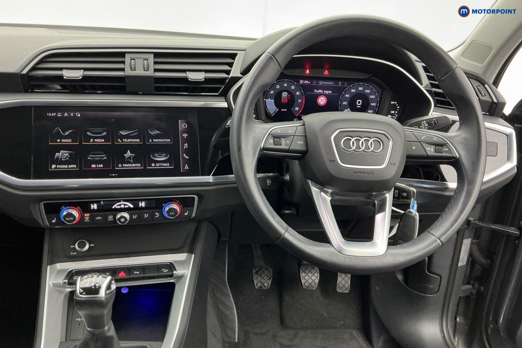 Used Audi Q3 2021 for sale - 76580985: Photo 11