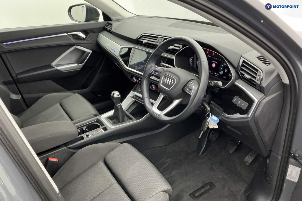 Used Audi Q3 2021 for sale - 76580985: Photo 12