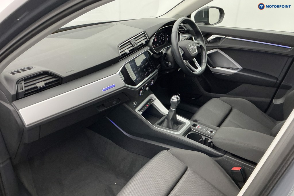 Used Audi Q3 2021 for sale - 76580985: Photo 13