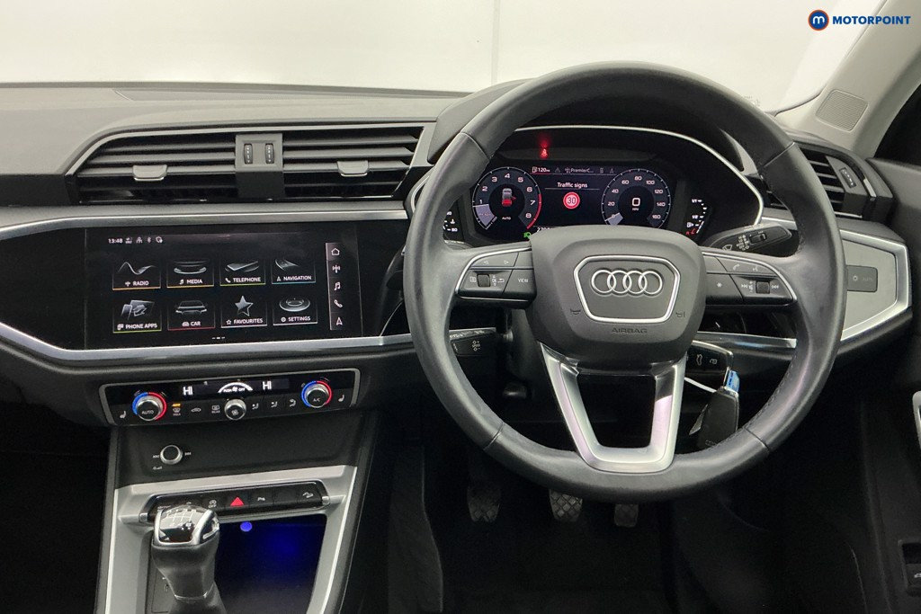 Used Audi Q3 2021 for sale - 76580985: Photo 14