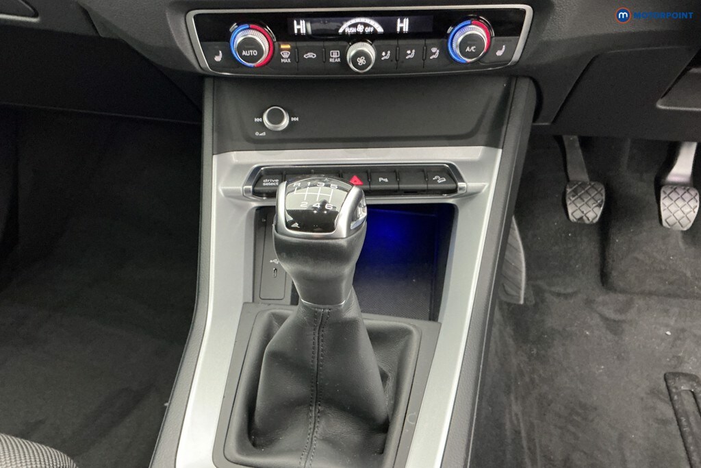 Used Audi Q3 2021 for sale - 76580985: Photo 16