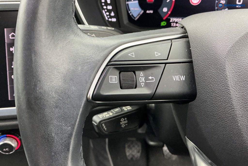 Used Audi Q3 2021 for sale - 76580985: Photo 17