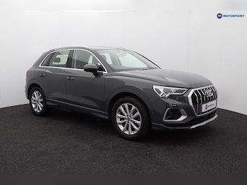 Used Audi Q3 2021 for sale - 76580985: Photo