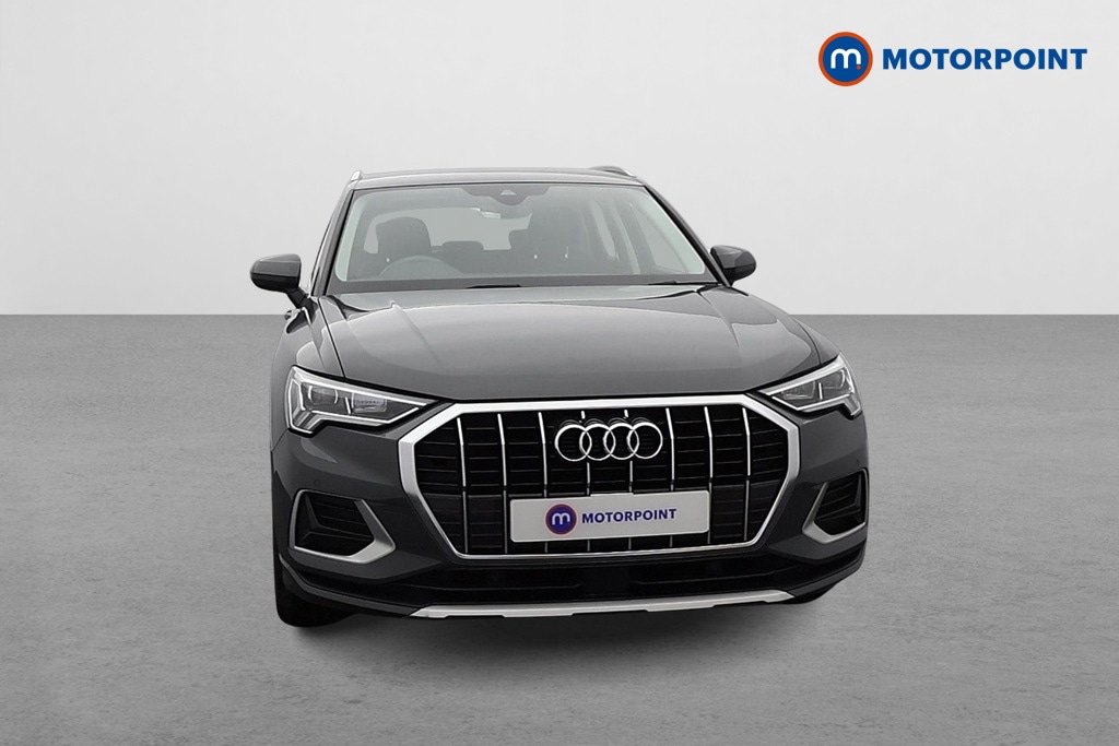 Used Audi Q3 2021 for sale - 76580985: Photo 2
