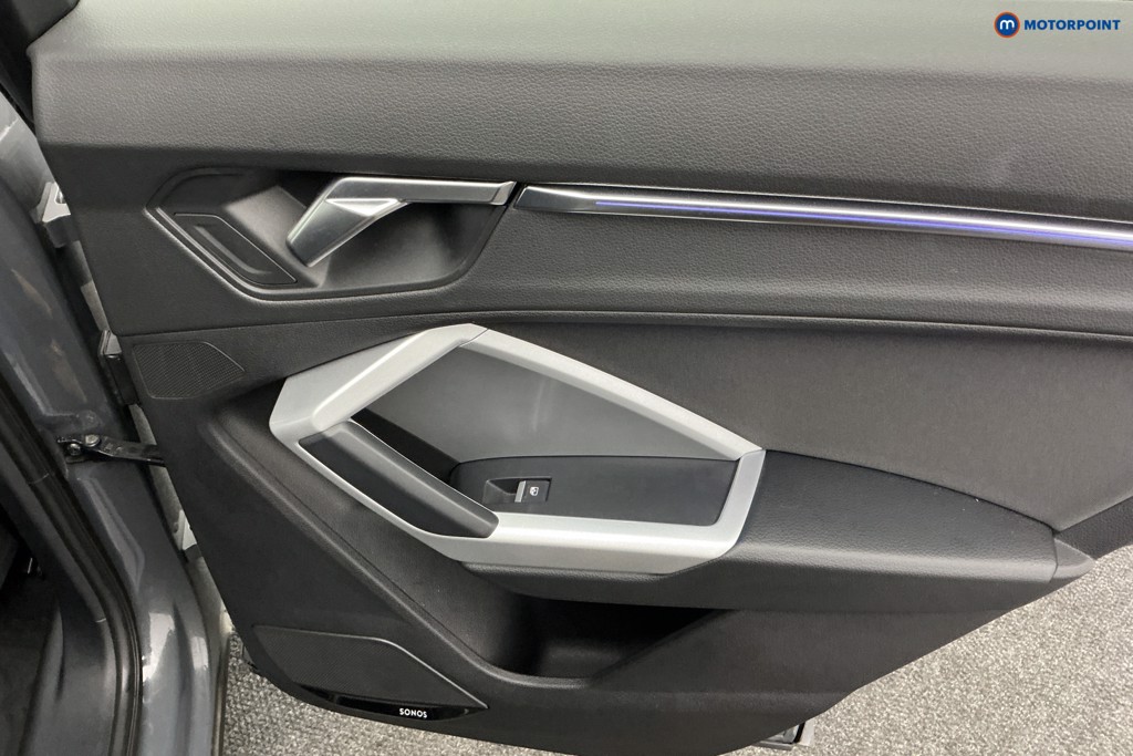 Used Audi Q3 2021 for sale - 76580985: Photo 20