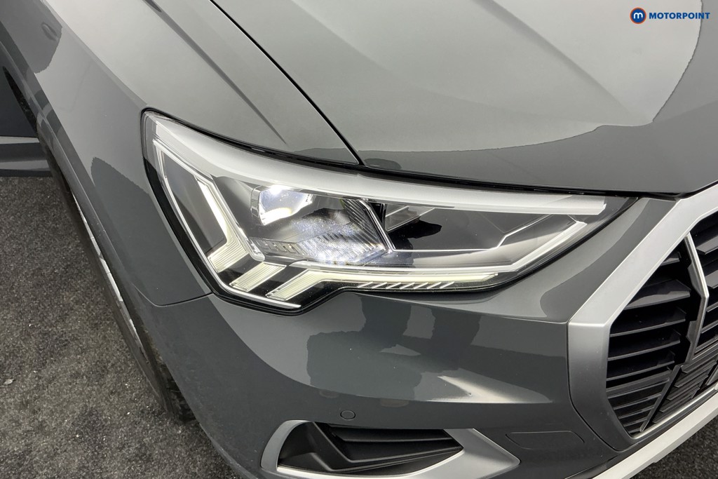 Used Audi Q3 2021 for sale - 76580985: Photo 21